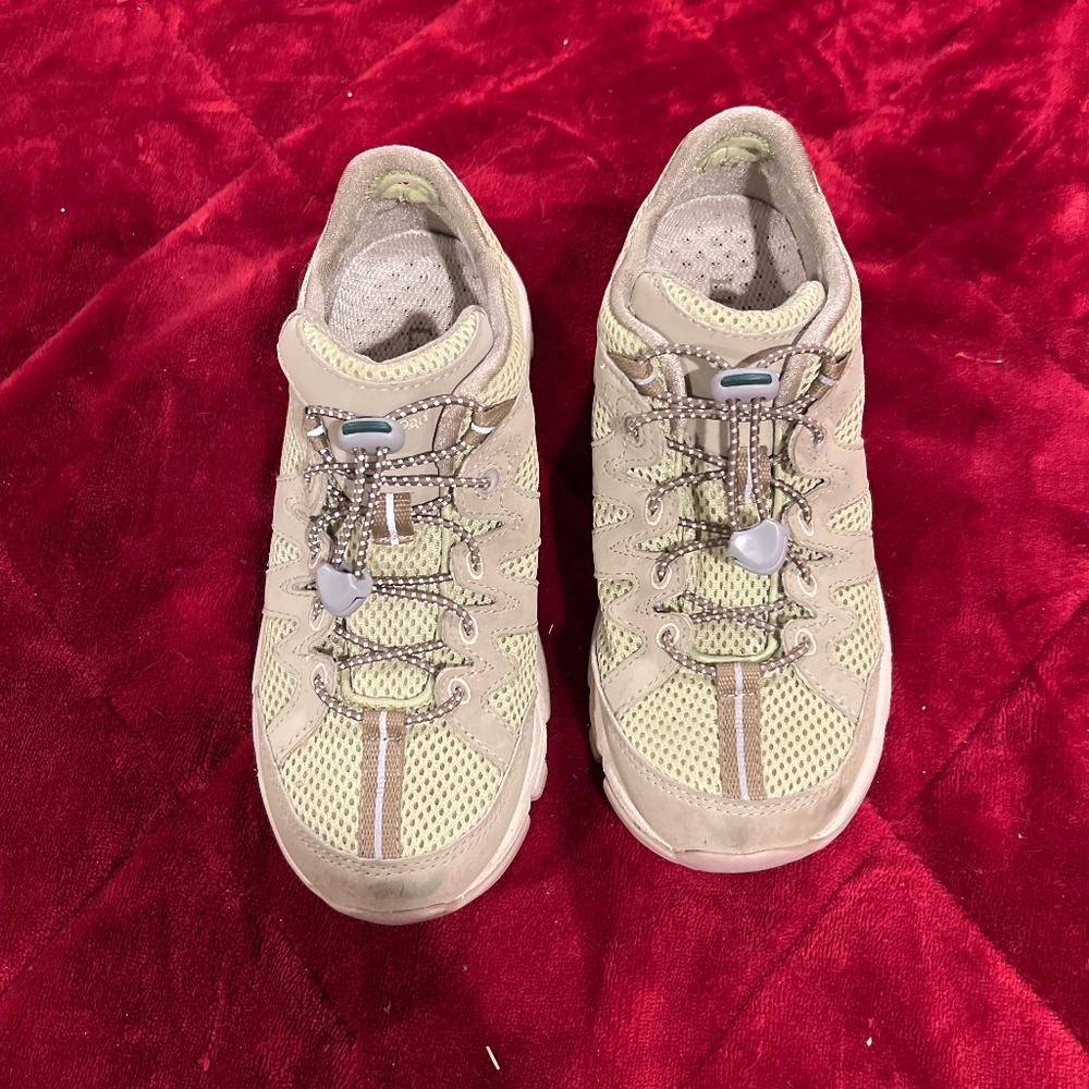 LLBean Trail shoes
